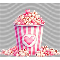 Valentine's Day-QRJ  2631